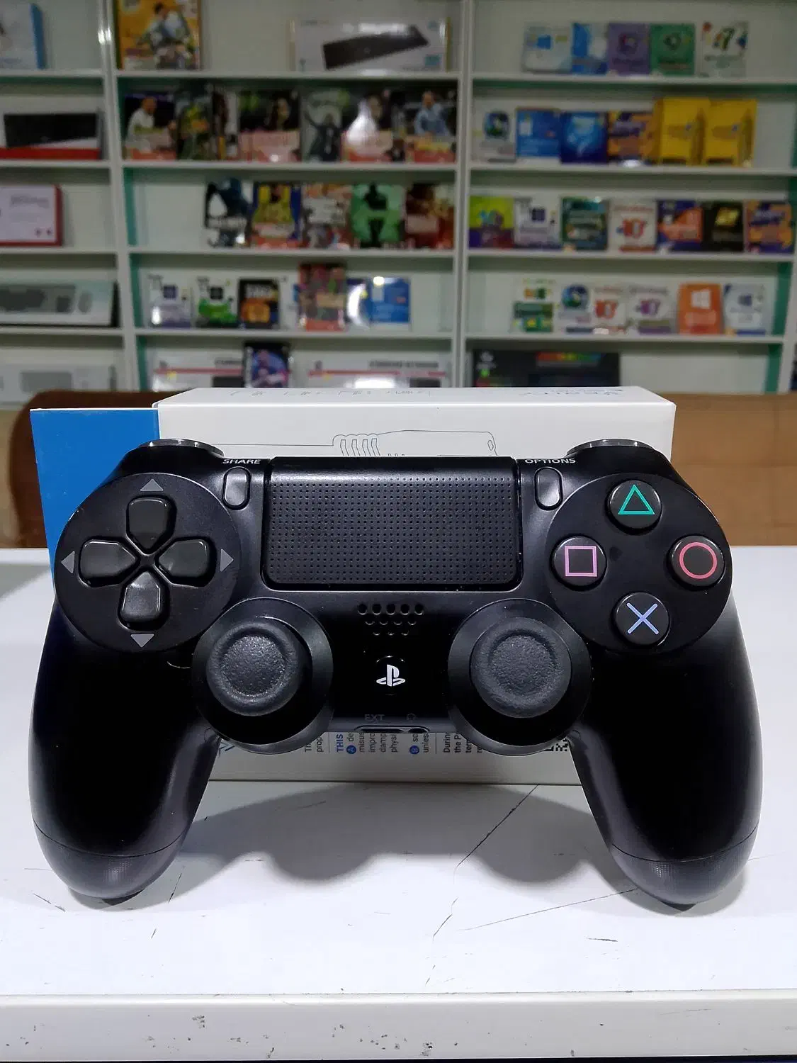 دسته اصلی پی اس فور|کنسول، بازی ویدئویی و آنلاین|خورموج, |دیوار