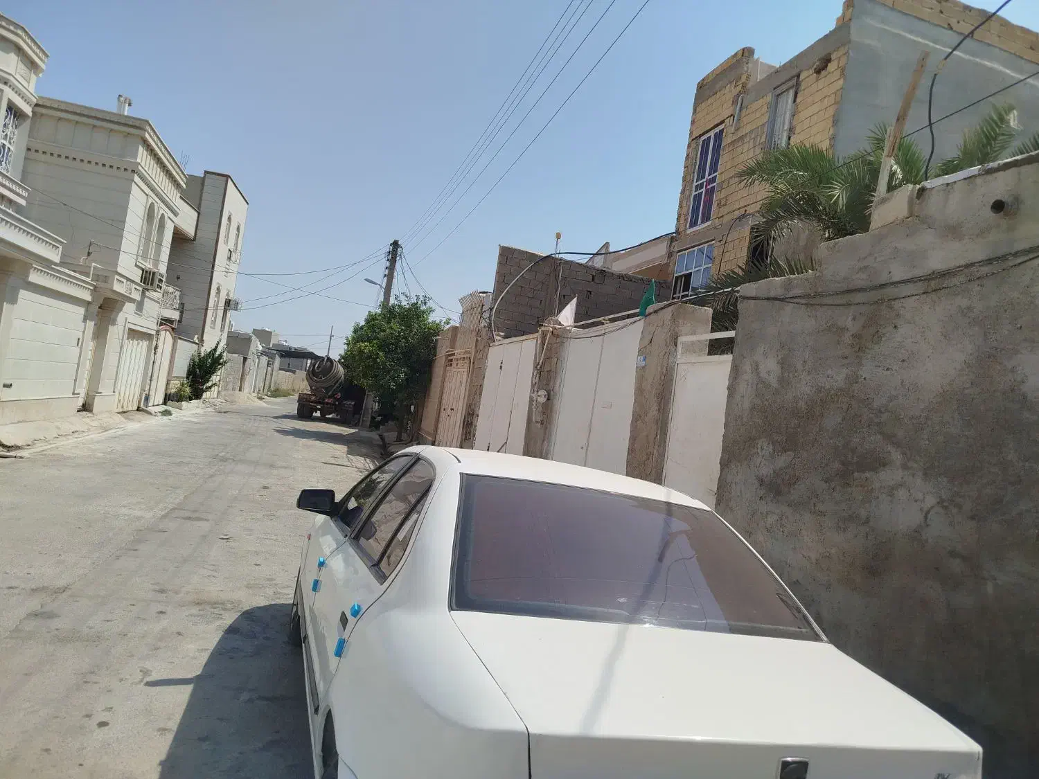 سمند مدل ۹۰|خودرو سواری و وانت|بندر گناوه, |دیوار