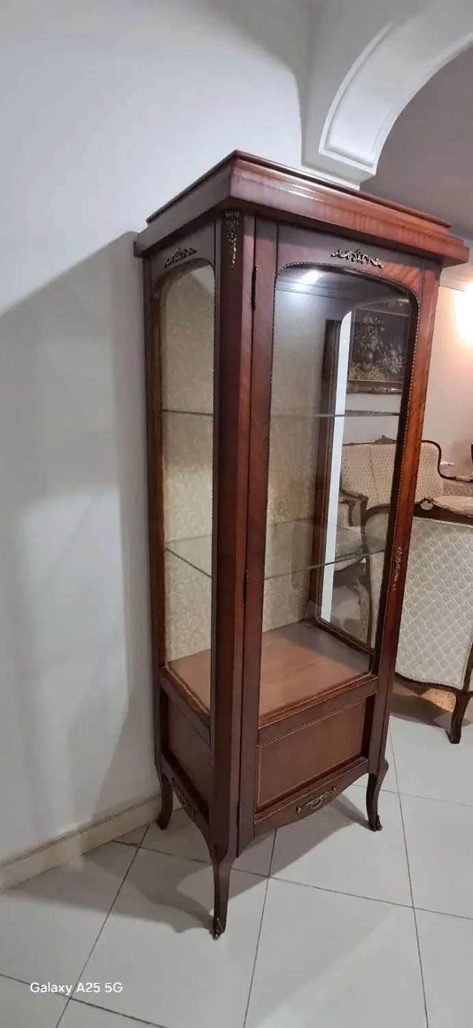 بوفه|بوفه، ویترین، کنسول|تهران, قاسم‌آباد|دیوار