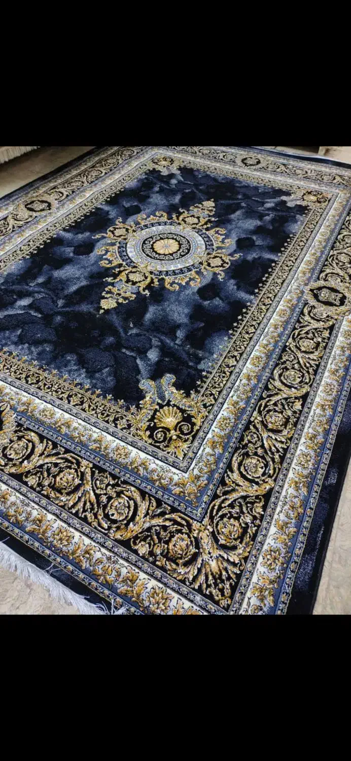 فرشهای لاکچری خوش قیمت|فرش|یزد, |دیوار