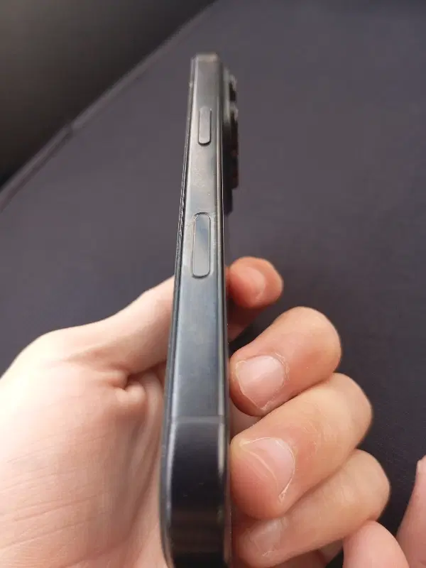 Iphone 16 pro|موبایل|مشهد, سرافرازان|دیوار