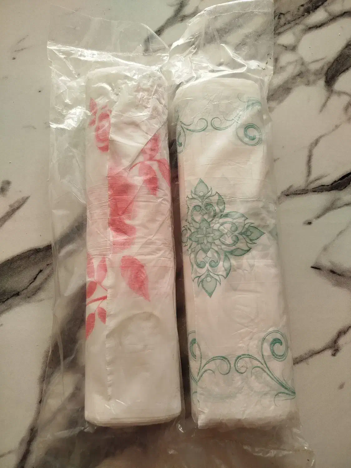 سفره یکبارمصرف|ظروف نگهدارنده، پلاستیکی، یک‌بارمصرف|محمدیه-قزوین, |دیوار