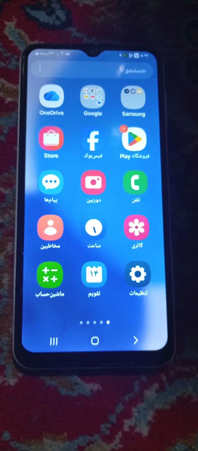 a23|موبایل|کرج, خرمدشت|دیوار
