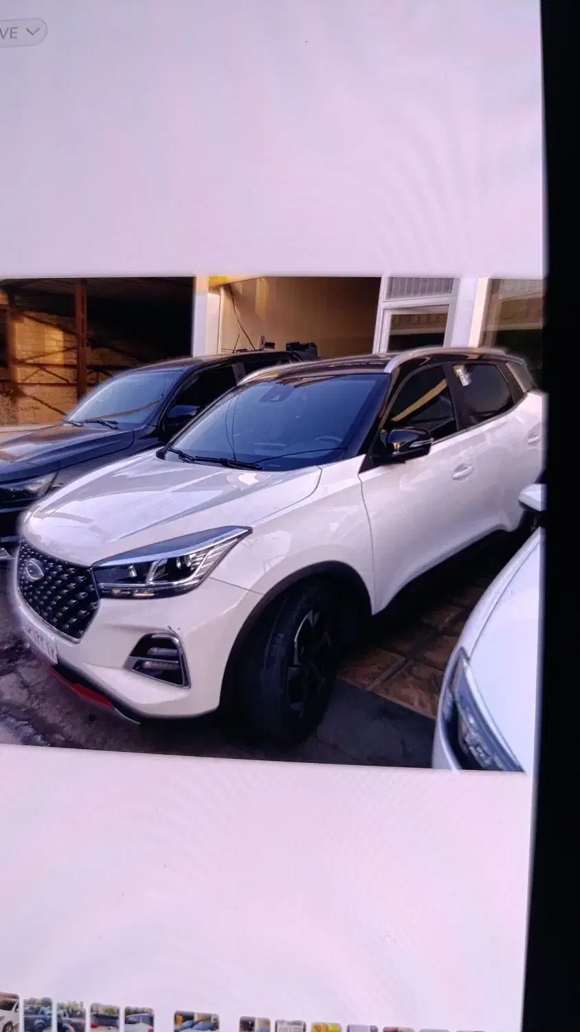 x55پرو مدل 401|خودرو سواری و وانت|ارومیه, |دیوار