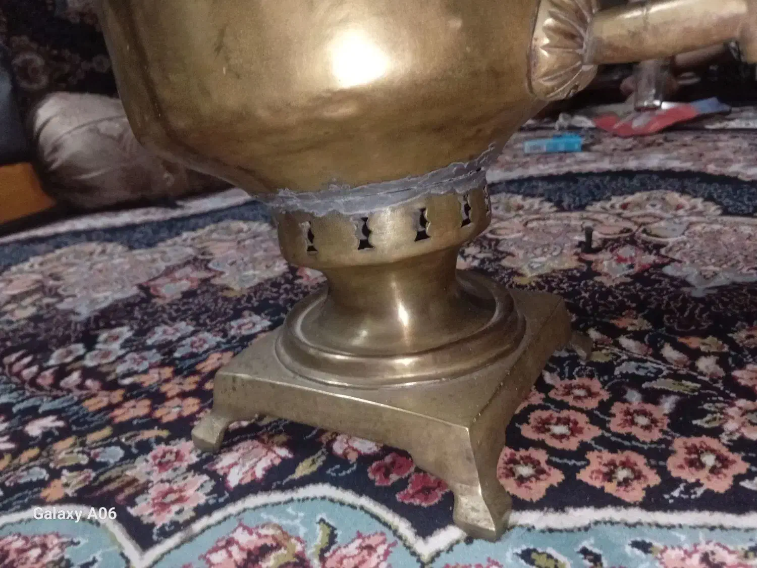 چای|سماور، چایساز، قهوهساز|تهران, شمیراننو|دیوار