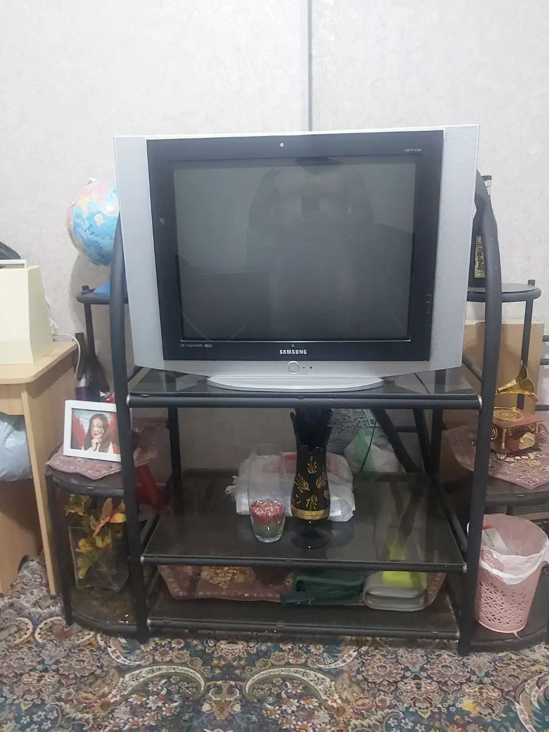 میز تلویزیون|میز تلویزیون|شیراز, زرهی|دیوار