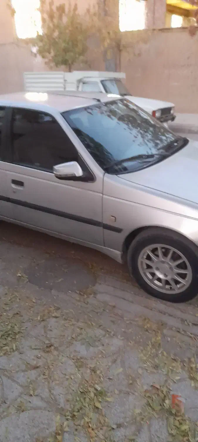 پژو ۴۰۵ سالم سالم|خودرو سواری و وانت|همدان, |دیوار