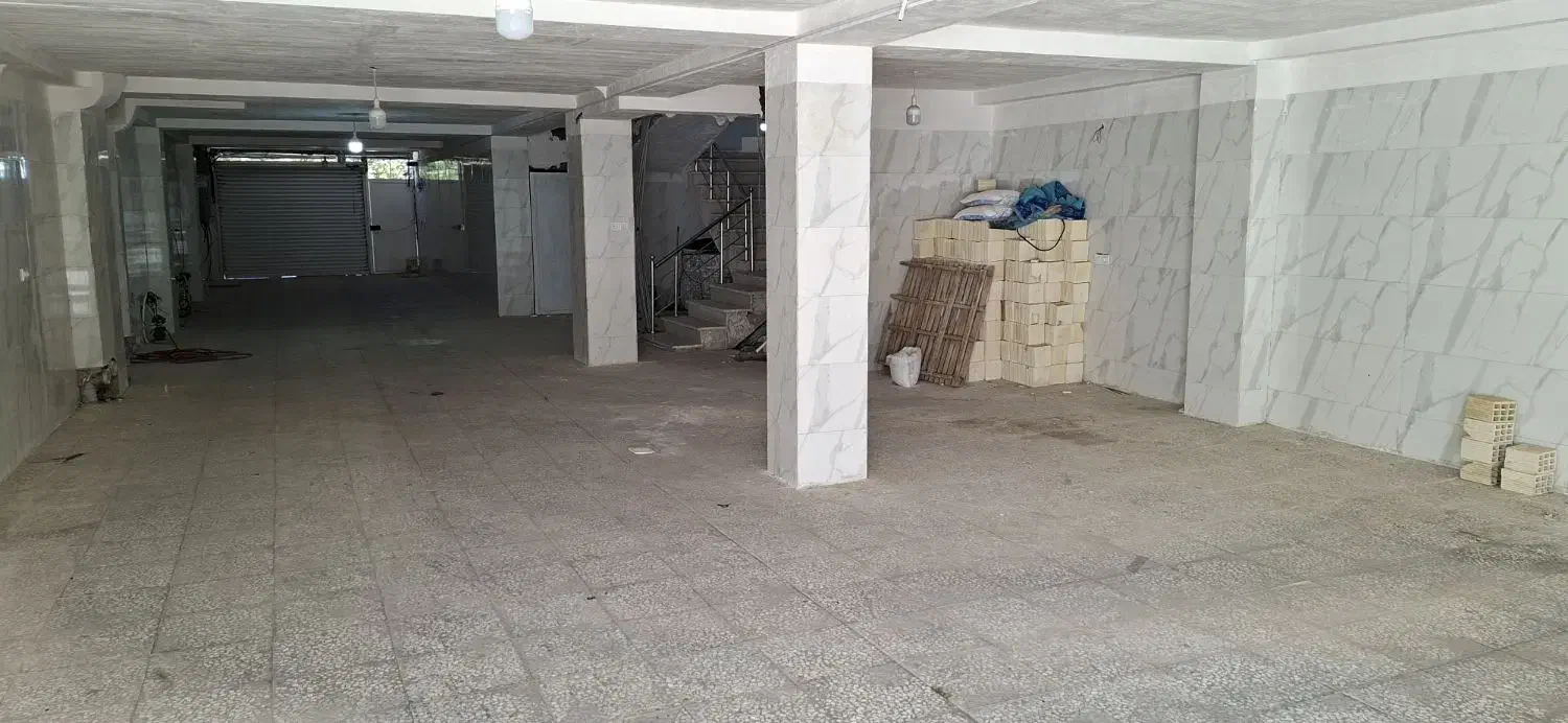 یه واحد آپارتمانی ۹۳ متری کلید اول|فروش آپارتمان|رومشکان, |دیوار