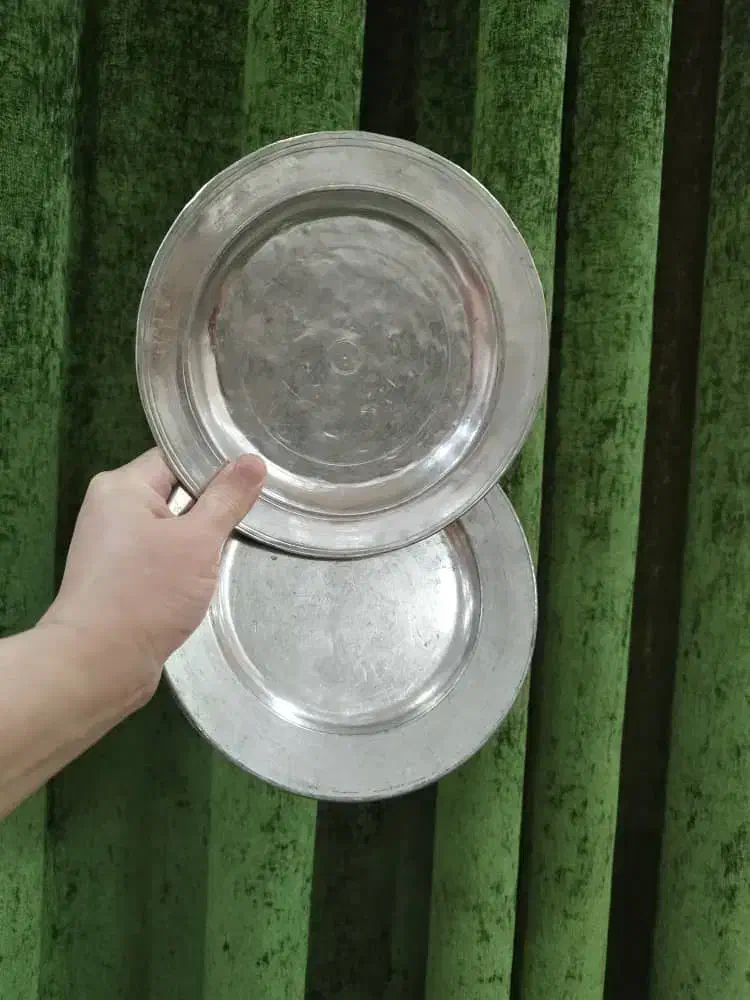 فروش ظروف مسی|کلکسیون اشیاء عتیقه|اهواز, آریاشهر|دیوار