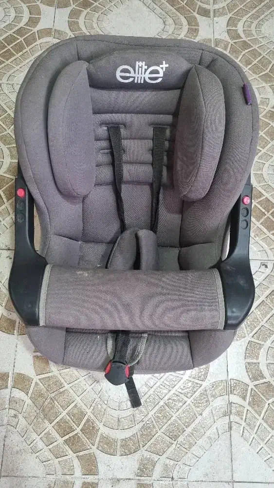 لوازم کودک|کالسکه و لوازم جانبی|لاهیجان, شهرک سلمان فارسی|دیوار