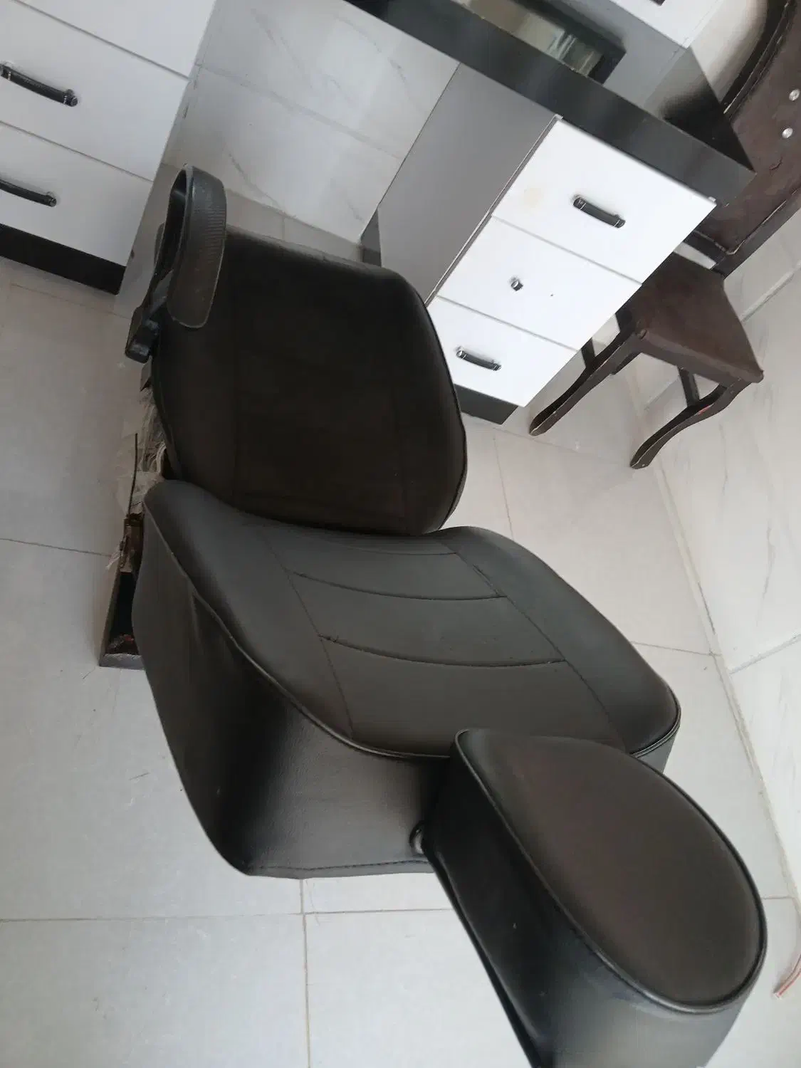 دکوراسیون سالون|آرایشگاه و سالنهای زیبایی|دهلران, |دیوار