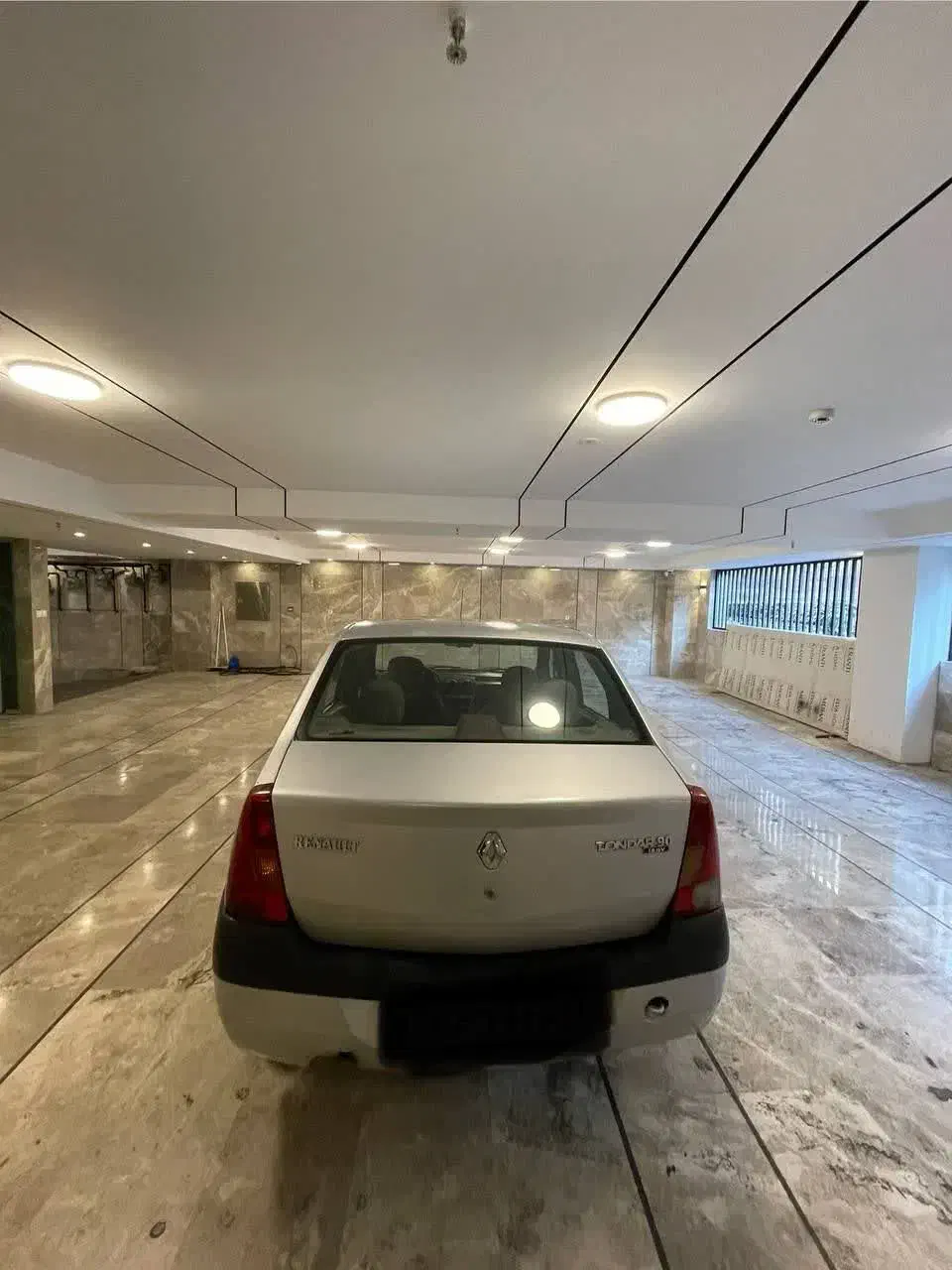 ال نود مدل ۸۷|خودرو سواری و وانت|تهران, شهرک فرهنگیان|دیوار