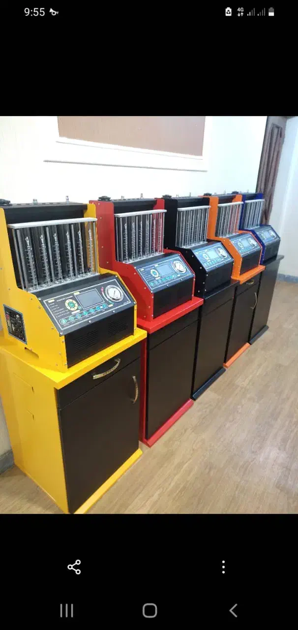 دیاگ موتور ازما|قطعات یدکی و لوازم جانبی|شیراز, غدیر جنوبی|دیوار