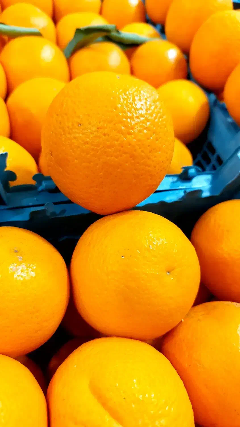 پرتغال شیرین و آبدار + هایپر میوه گلچین|خوردنی و آشامیدنی|شاهدشهر, |دیوار