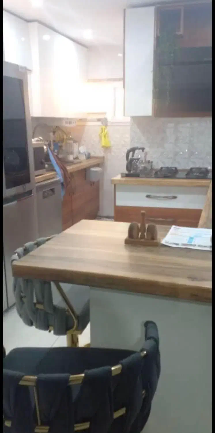 ۱۱۵متر / ۳ خواب