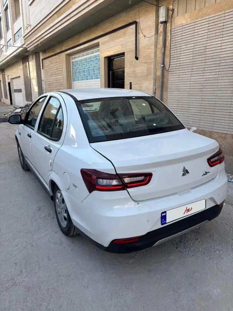 سهند|خودرو سواری و وانت|شیراز, کاراندیش|دیوار