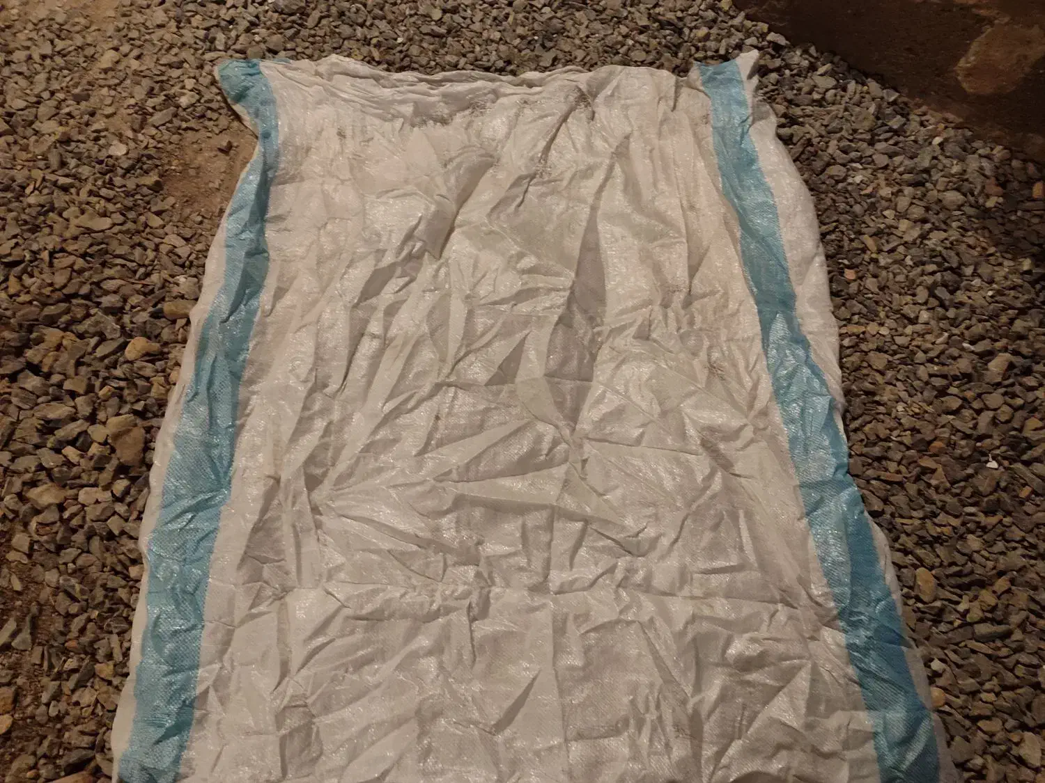 گونی بزرگ،بایدان|فعالیت داوطلبانه|بناب, |دیوار