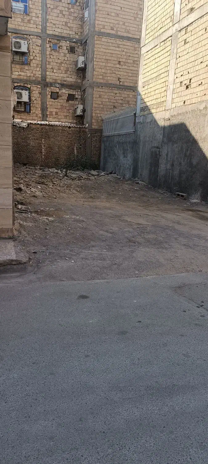 زمین نیایش تپه دارایی|فروش زمین و ملک کلنگی|بندرعباس, |دیوار