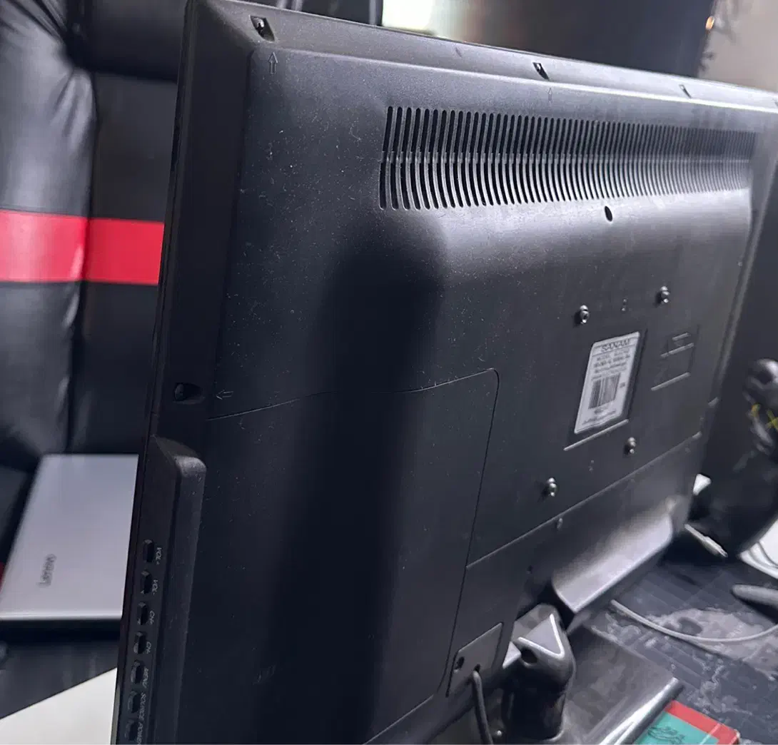 تلویزیون و Led صنام فول full HD|تلویزیون و پروژکتور|کرج, گوهردشت|دیوار