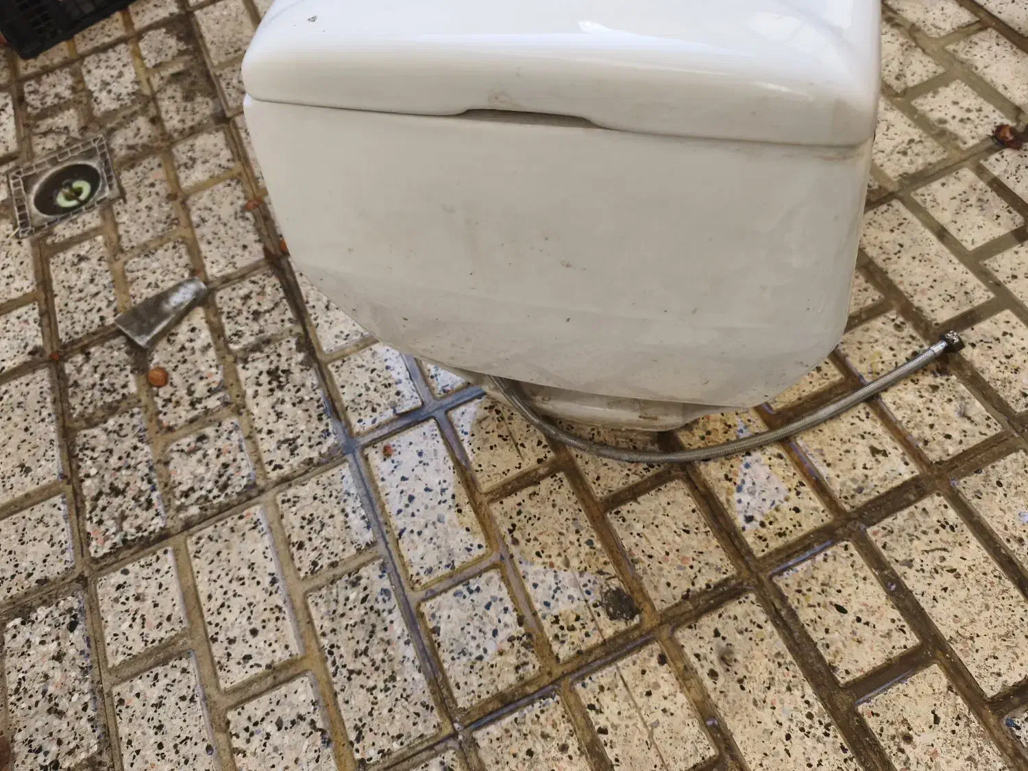 توالت فرهنگی|لوازم سرویس بهداشتی|مشهد, جنت|دیوار