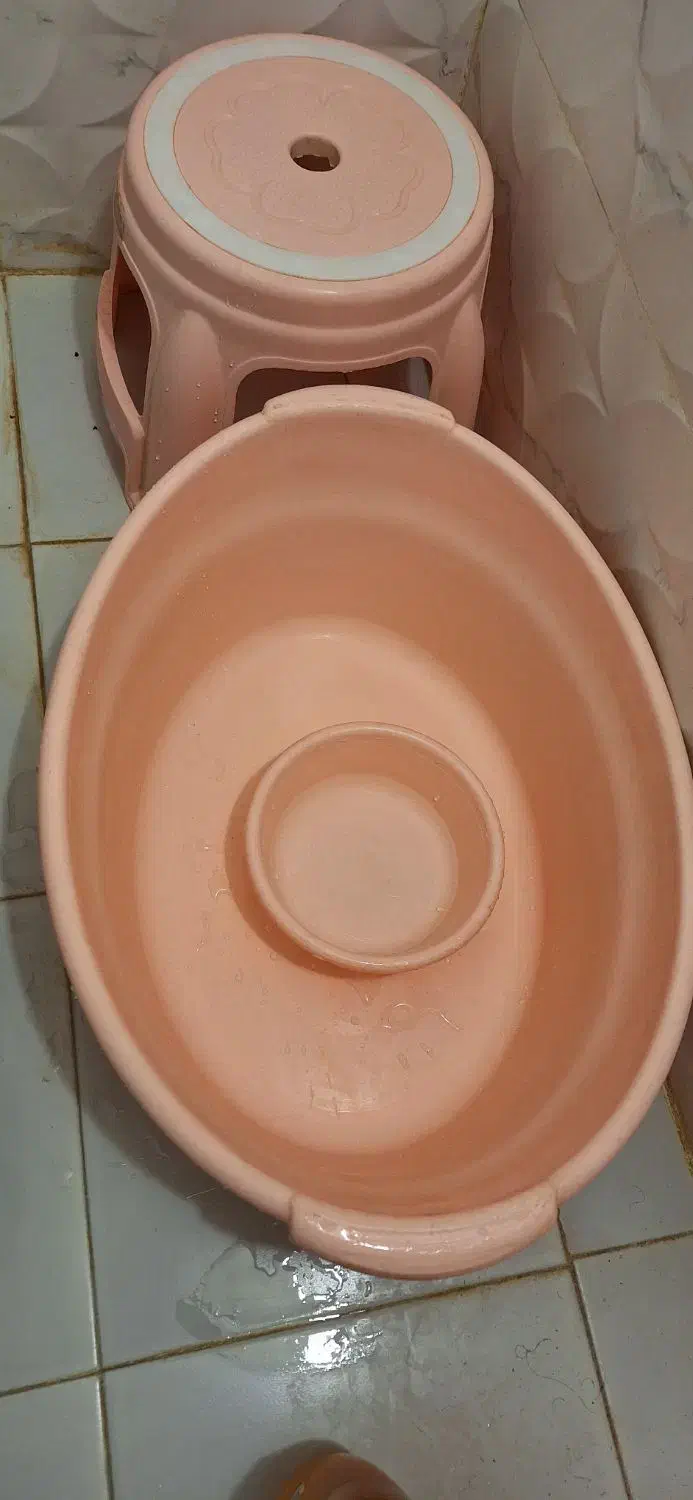 سرویس پلاستیک لیمون آشپزخانه و حمام|ظروف نگهدارنده، پلاستیکی، یکبارمصرف|مشهد, منزل آباد|دیوار