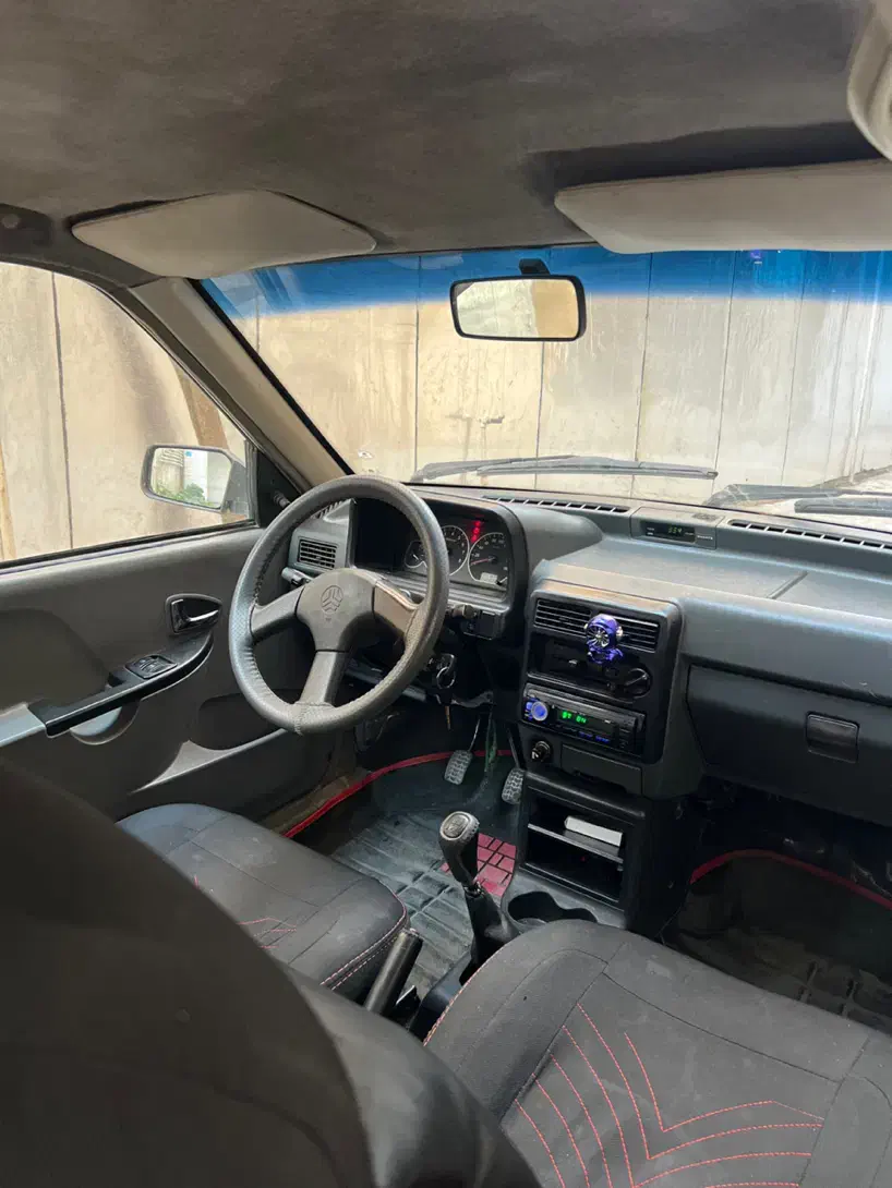 پراید مدل ۸۵|خودرو سواری و وانت|لاهیجان, گلستان|دیوار