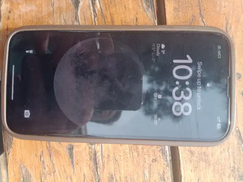 گوشی آیفون ۱۳ ch|موبایل|شاهرود, |دیوار