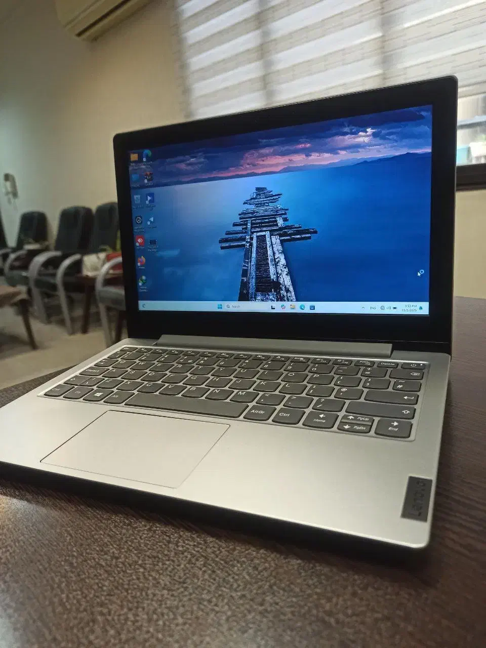 لپ تاپ 11 اینچ اپن باکس برند لنوو مدل IP1 11|رایانه همراه|تهران, میدان ولیعصر|دیوار