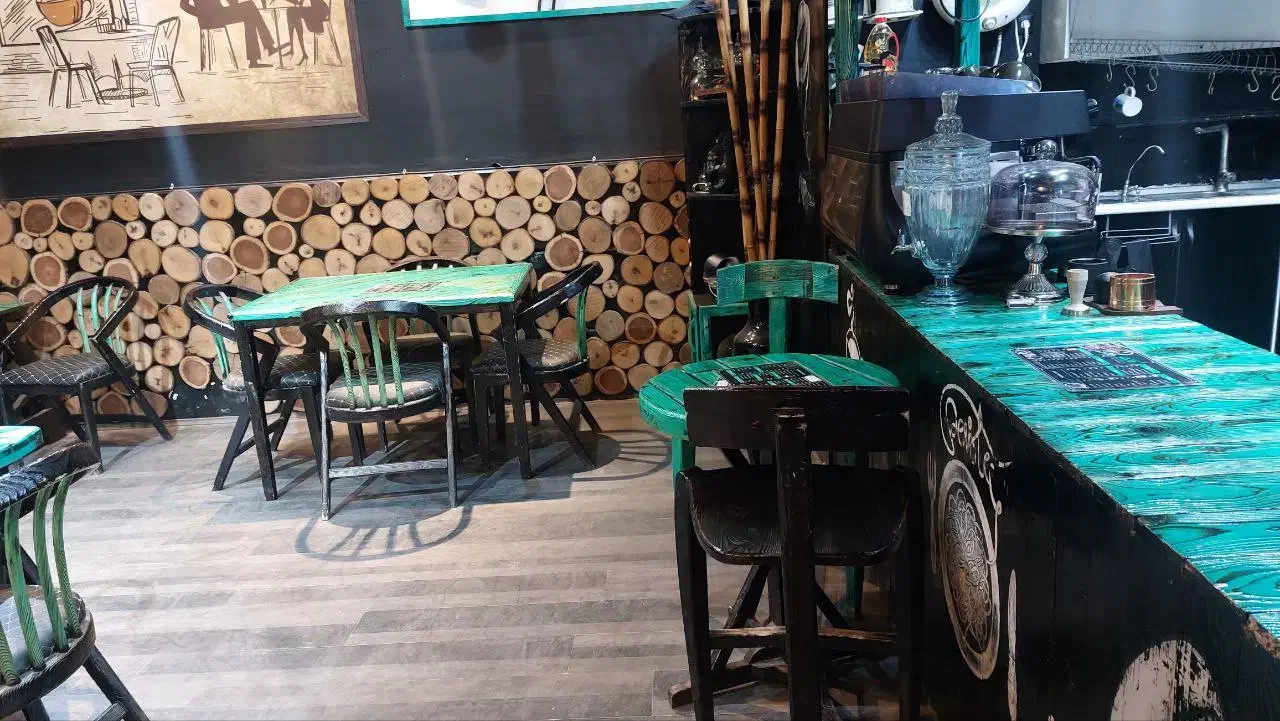 سلام لوازم کافه شاب میز صندلی|کافیشاپ و رستوران|سبزوار, قصبه غربی|دیوار