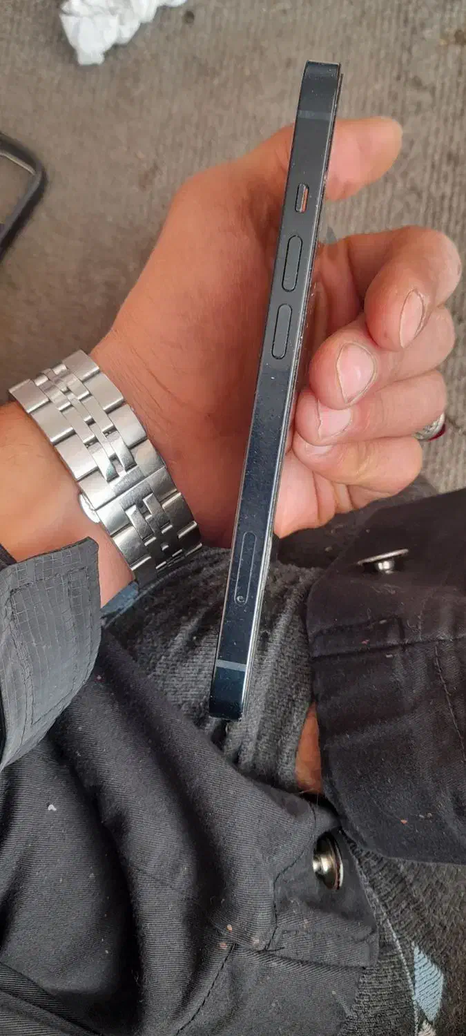 آیفون ۱۳ نرمال تمیز|موبایل|تایباد, |دیوار