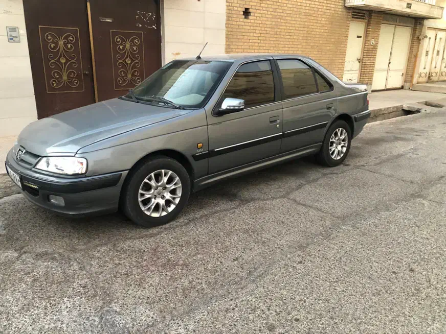 تیو فایو اتومات|خودرو سواری و وانت|اهواز, کیانپارس |دیوار