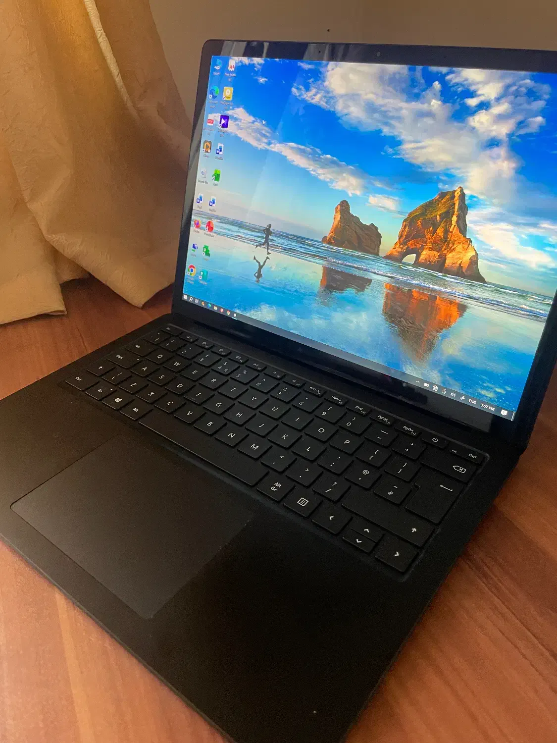 surface laptop 3سرفیس لپ تاپ|رایانه همراه|تهران, میدان ولیعصر|دیوار