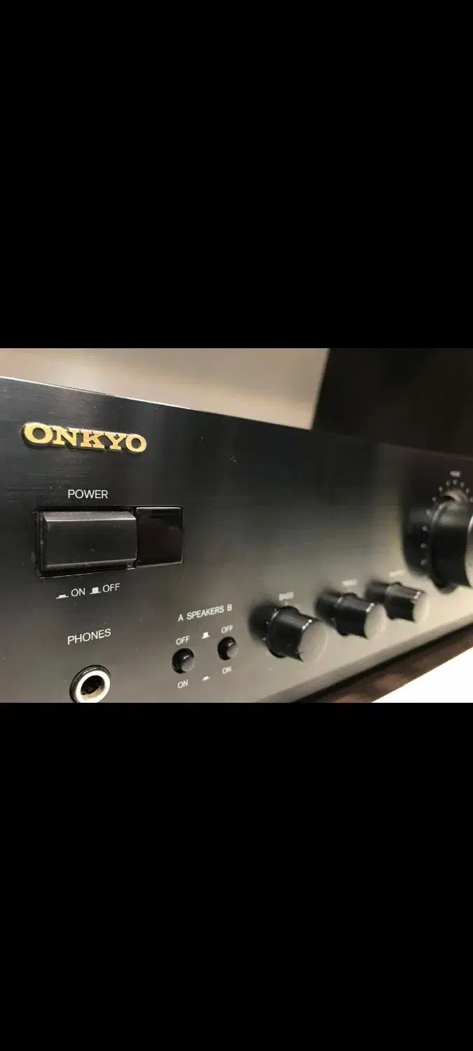 اونکیو A-9211|سیستم صوتی خانگی|تهران, ترمینال غرب|دیوار