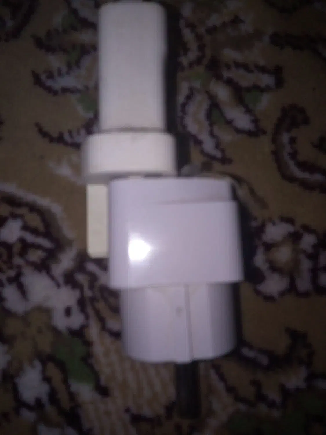 تبدیل شارژر سه به دو|قطعات و لوازم جانبی رایانه|مشهد, پنجتن|دیوار