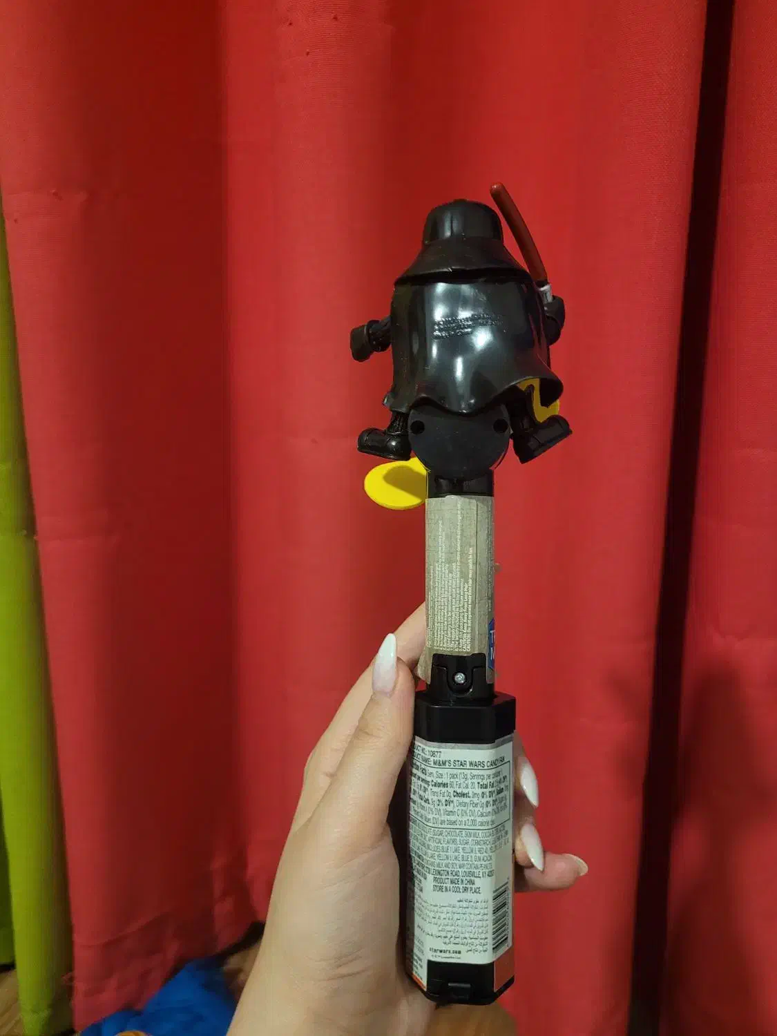 اسباببازی فن آبنباتی استار وارز|اسباببازی|تهران, امانیه|دیوار