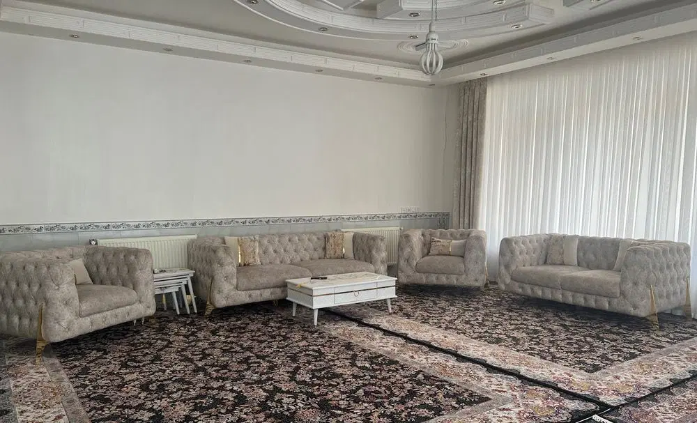 مبل|مبلمان خانگی و میز عسلی|جوانرود, |دیوار