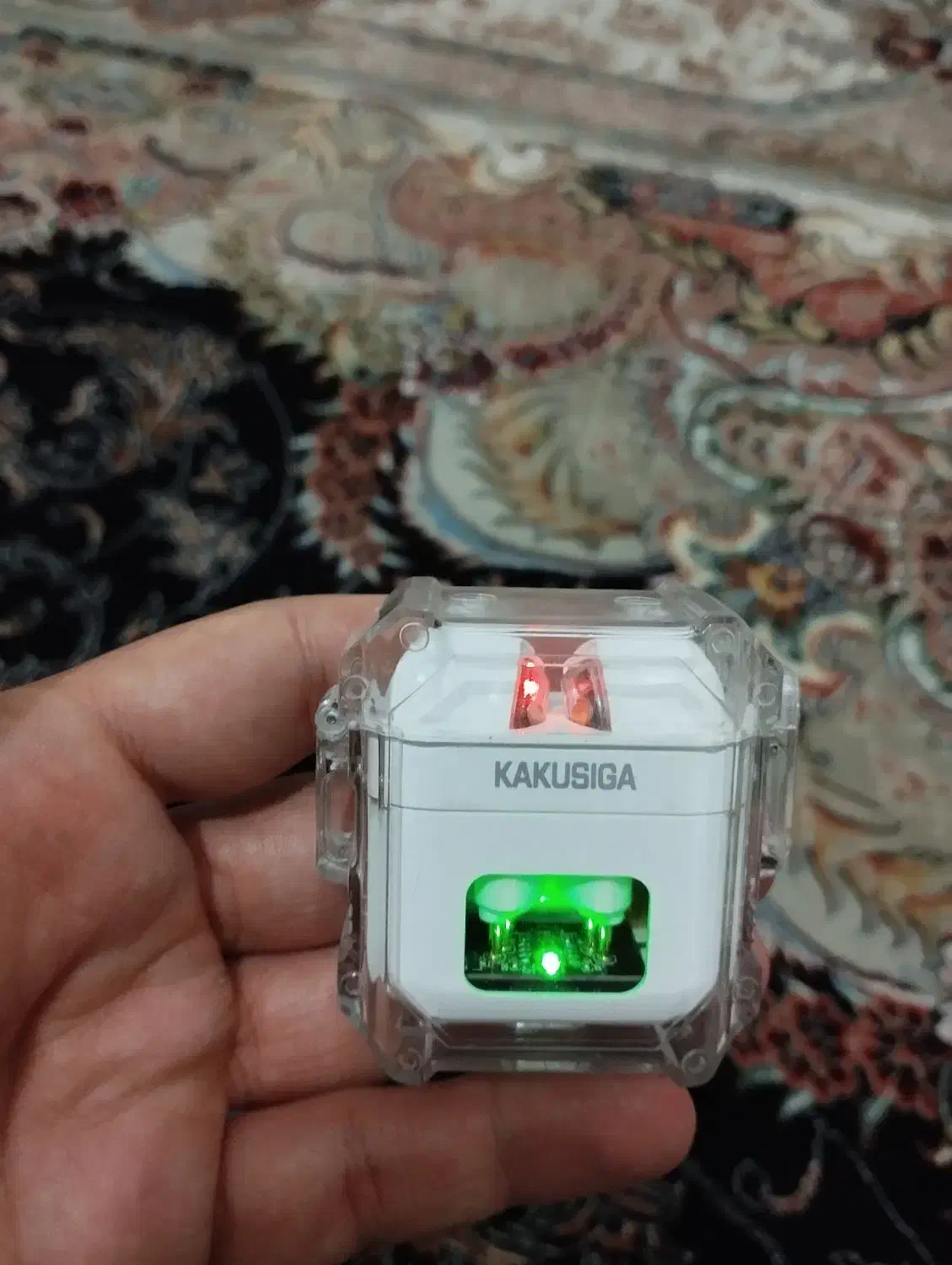 پاوربانک اصل -شاررژ اصل انکرـ ایرپاد به قیمت پایین|لوازم جانبی موبایل و تبلت|تبریز, |دیوار