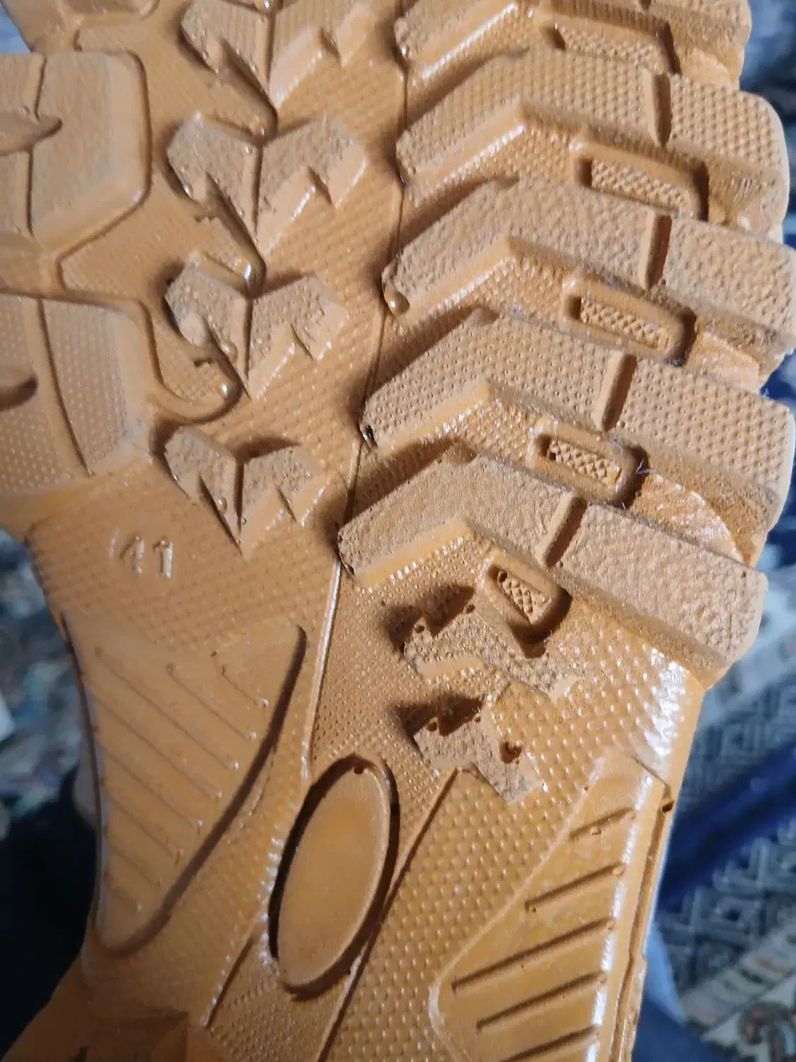 کفش مردانه|کیف، کفش، کمربند|اصفهان, عمان سامانی|دیوار