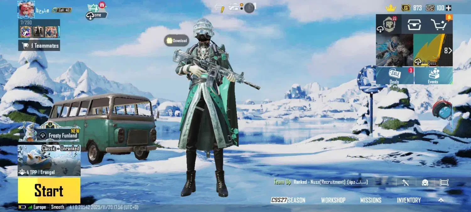 پابجی موبایل|کنسول، بازی ویدئویی و آنلاین|دامن, |دیوار