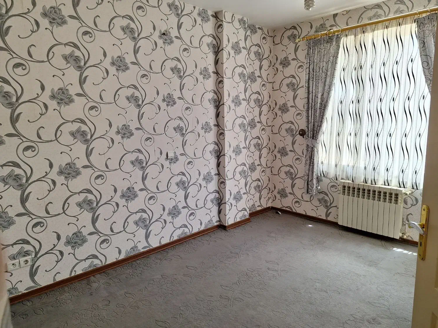 آپارتمان ناجا، معلم یکم|اجارهٔ آپارتمان|مهاجران, |دیوار