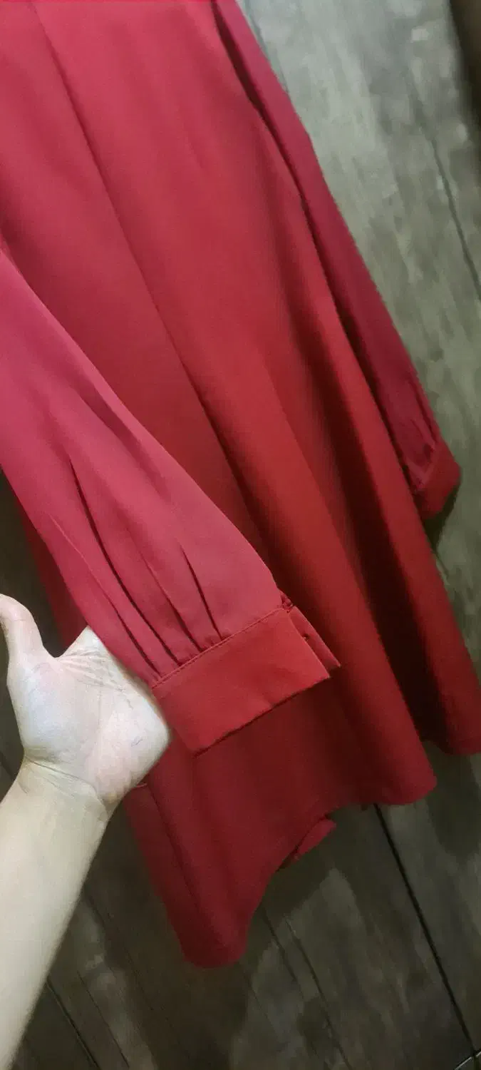 مانتو ساده ی مجلسی|لباس|جلفا, |دیوار