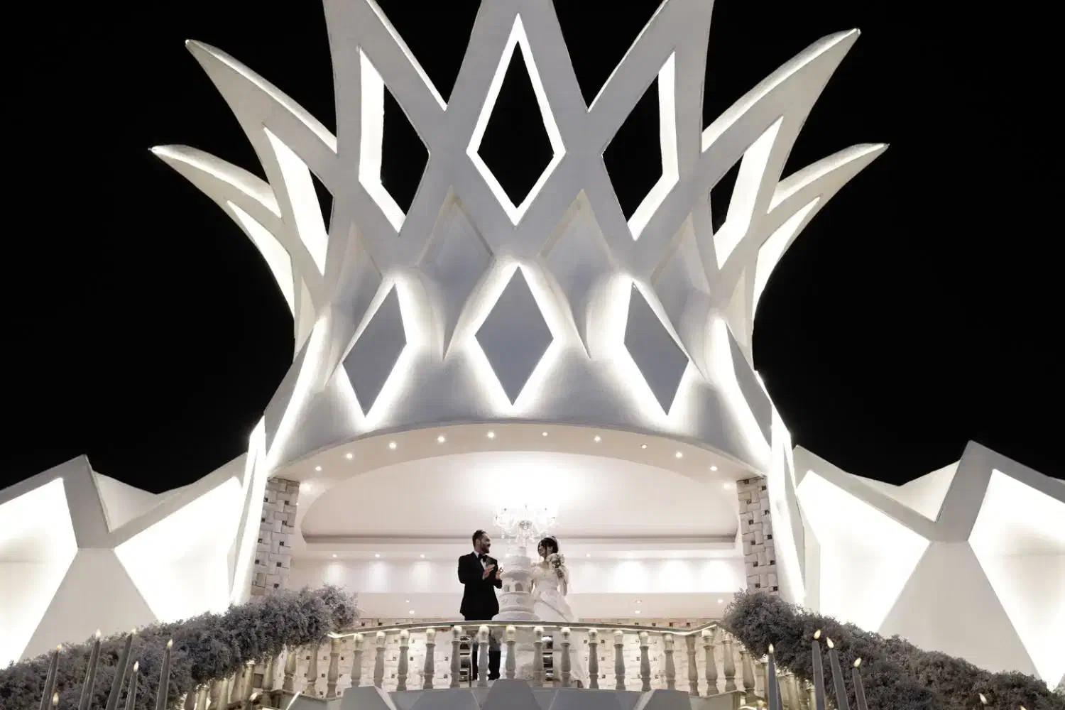 آتلیه فیلمبرداری عکاسی مراسم عروسی فرمالیته عقد|خدمات پذیرایی، مراسم|تهران, هروی|دیوار