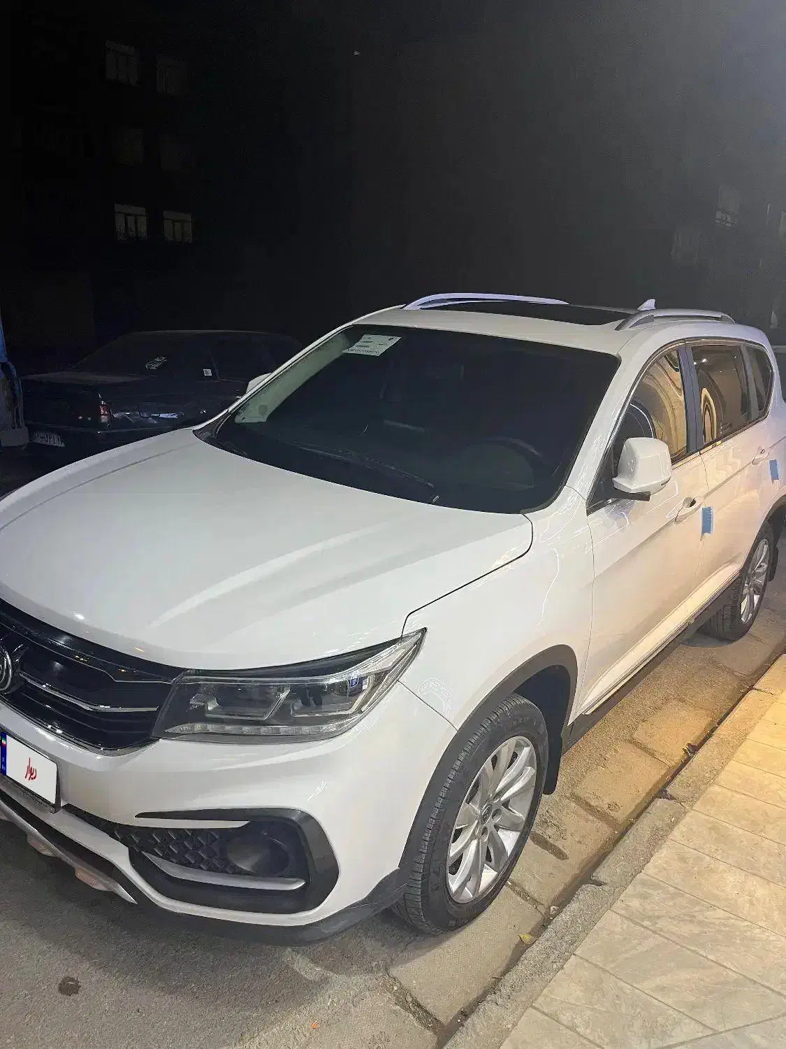 Fmcsx5|خودرو سواری و وانت|قم, سالاریه|دیوار