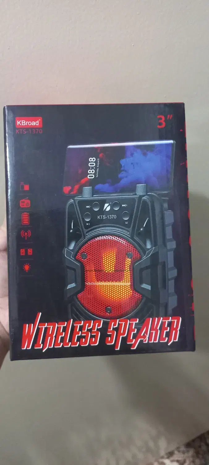 مینی باند کوچک|لوازم جانبی موبایل و تبلت|گرگان, |دیوار