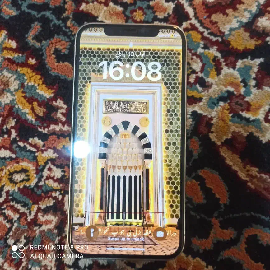 آیفون 12پرو|موبایل|زاهدان, |دیوار