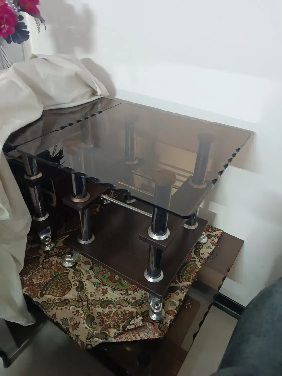 مبل|مبلمان خانگی و میز عسلی|شاهینشهر, شهرک ردانی پور|دیوار