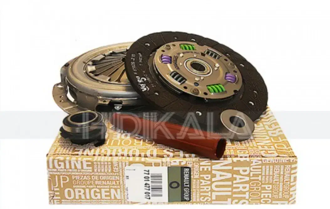 لوازم یدکی استوک ال نود|قطعات یدکی و لوازم جانبی|محمدشهر, محمدشهر|دیوار