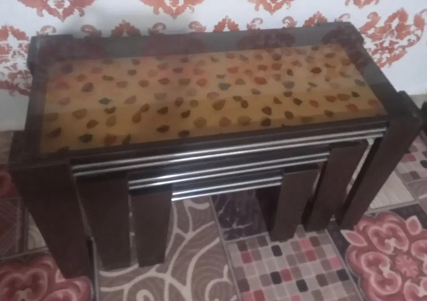 میززهک،|مبلمان خانگی و میز عسلی|زابل, |دیوار