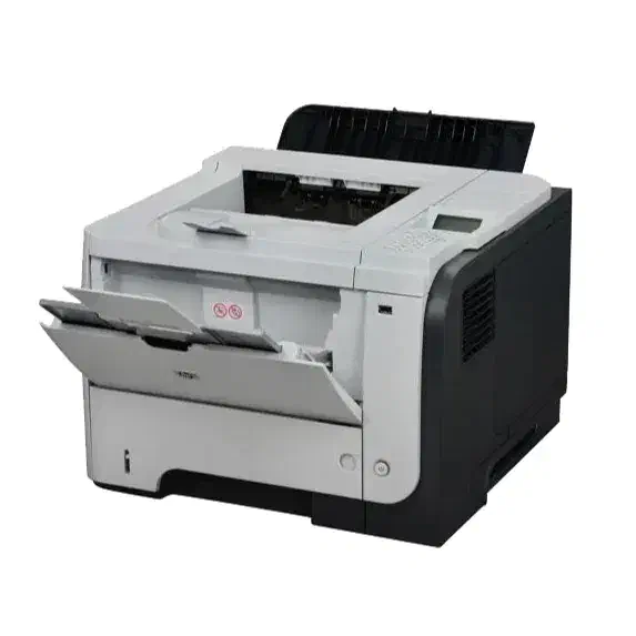 پرینتر HP LaserJet Enterprise P3015dn|پرینتر، اسکنر، کپی، فکس|زاهدان, |دیوار