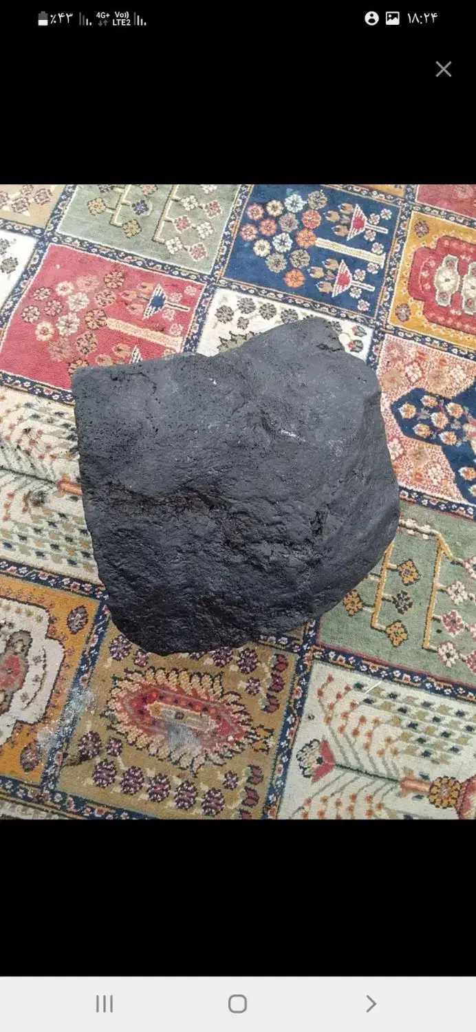 سنگ پادزهر|کلکسیون اشیاء عتیقه|تهران, سید خندان (جلفا)|دیوار